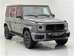 مێرسێدس بێنز G-Class